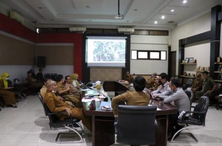 Sambut Harkitnas, Pemkot Singkawang Akan Gelar SICITA ￼