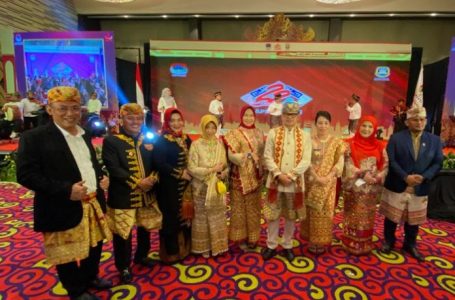 <strong>Ketua APEKSI Ajak Seluruh Wali Kota Pulihkan Ekonomi</strong>