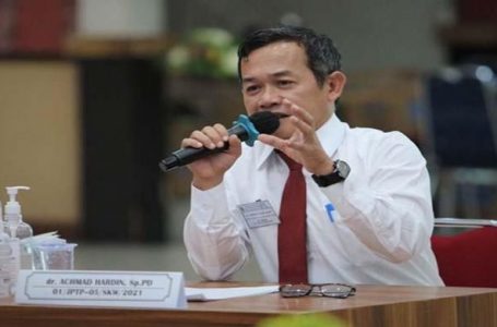 RSUD Abdul Aziz Singkawang Siap Layani Penyakit Jantung