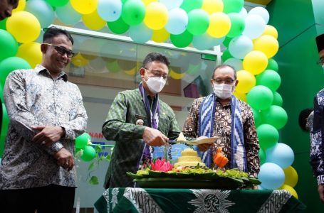 Klinik PKU Muhammadiyah Bantu Pelayanan Penyakit Diabetes