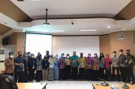 Survei Kajian Kota Pontianak Layak Huni Akan Dimulai