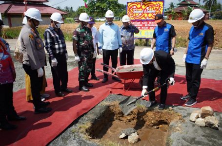 Keterbatasan Lahan, YBS Akan Bangun Gedung Krematorium