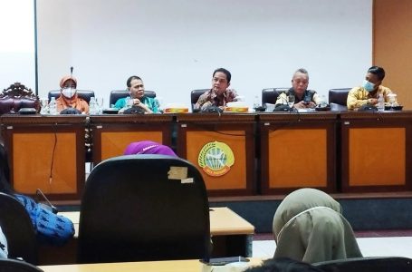 Pemkot Pontianak Optimis Raih Kembali Predikat KLA