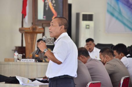 Bupati Citra Tegaskan Komitmen Cegah PMK pada Hewan Ternak