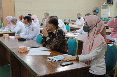 Pemkot Pontianak Akan Bentuk TP3DN