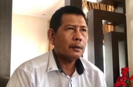 <strong>Pemkab KKU Berusaha Memperjuangkan Tenaga Honorer Daerah</strong>
