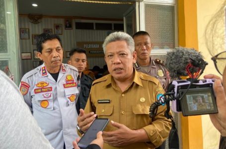 Dishub Kubu Raya Sosialisasi Perda Terkait Penanganan ODOL￼