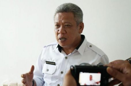 Pemkab Kubu Raya Gelar Pelatihan Peningkatan Kapasitas Perangkat Desa