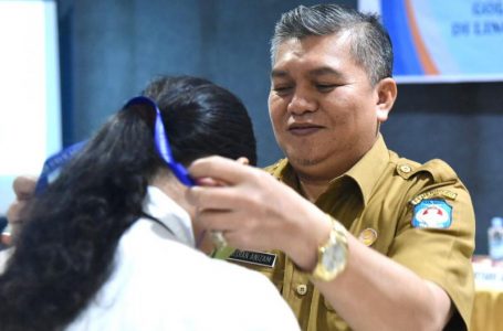 Sebanyak 32 CPNS Pemkab Kubu Raya Ikuti Latsar￼