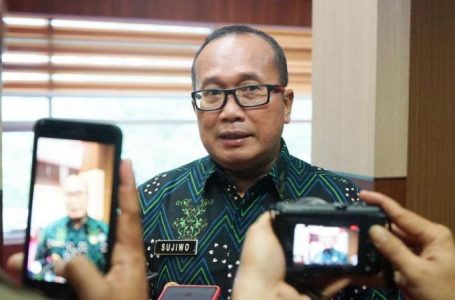 Sujiwo Himbau Masyarakat Rawat Jalan yang Dibangun TMMD