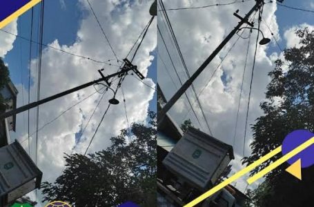 Juli Mendatang, Derah Mantoman Singkawang  Mulai Dialiri Listrik