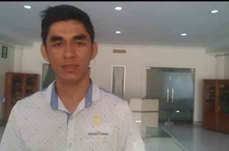 Dewan Puji Atlet Sintang Ikuti Popda Tanpa Dibiayai