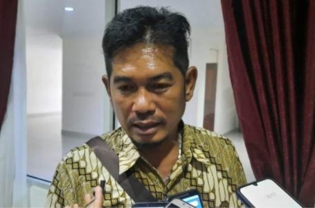Dewan Minta Pemkab Prioritaskan Pembangunan Serawai