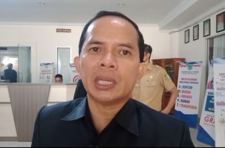 Harga Pupuk Mahal, Ini Kata Komisi D DPRD Sintang