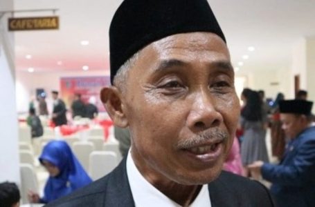 Dewan Minta Jalan di Sekitar Tugu Jam Dilebarkan