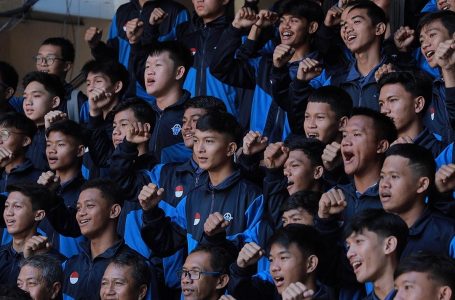 Edi Optimis Kota Pontianak Raih Juara Dalam Ajang Popda