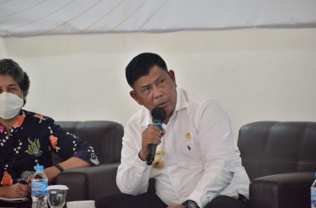 Pemda Upayakan Indikator Makro Pembangunan Meningkat