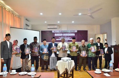 Pemda Dukung Yayasan yang Berikan Kontribusi Positif Pada Masyarakat