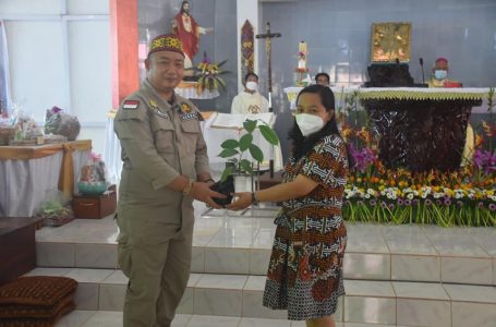 Pemda Ketapang Akan Berlaku Adil Dalam Tempat Ibadah