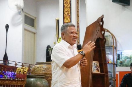 Atlet Popda Kubu Raya Raih 13 Medali