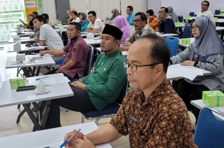 Kepala Dinsos PMD Harap Data IDM Segera Diintegrasikan