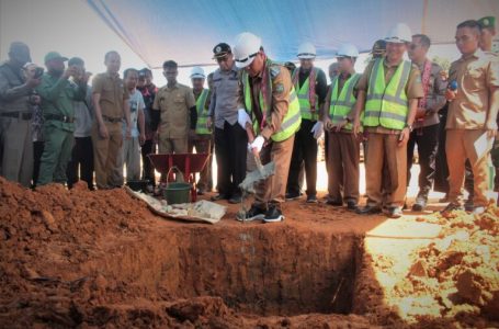 Rumah Sakit Pratama Nanga Mahap Segera Dibangun
