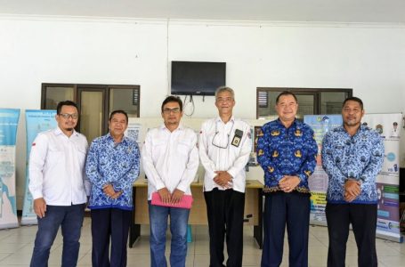 KPID Kalbar Hadiri Sosialisasikan Digitalisasi Penyiaran