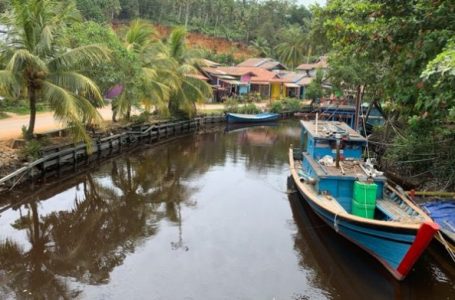 DPKPP Lakukan Pemutakhiran Data Nelayan