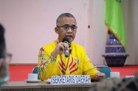 Dinas PUPR Gelar Konsultasi Publik I  RDTR