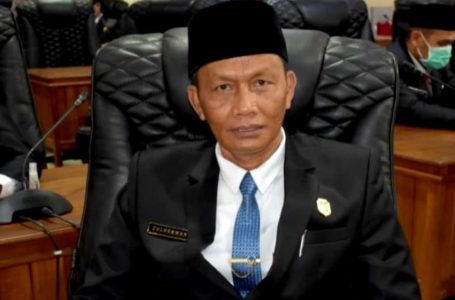 Sarana Kesehatan di Pedalaman Belum Memadai