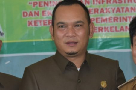 Sektor Pertanian Kurang Perhatian