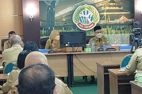 Mulyadi Ajak Para Guru Terampil Gunakan Media Sosial