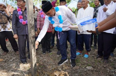 Pondok Pesantren Ulil Albab II Segera Dibangun