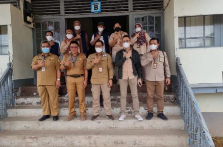 BBPOM Pontianak Lakukan Kunjungan Ke Dinkes PP dan KB