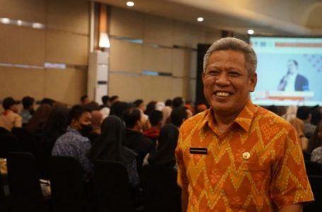 Muda Ingatkan Bijak Gunakan Sosial Media
