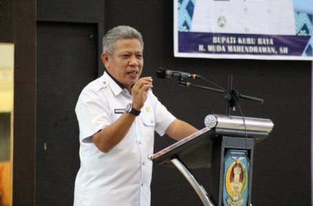 Pemkab Andalkan LPM Desa
