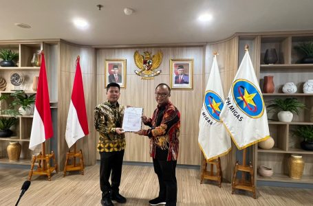 Satono Usulkan Penambahan Kuota JTB