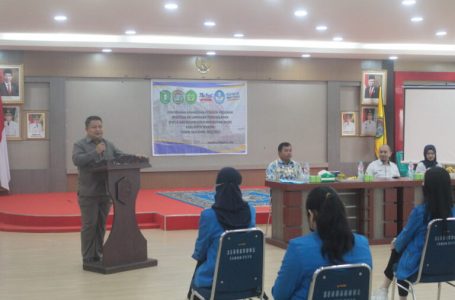 Penyerahan Mahasiswa Program PLP-2 dan KKM Dibuka