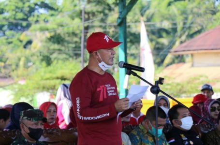 Meriahkan HUT RI, Pemkot Singkawang Akan Adakan Karnaval