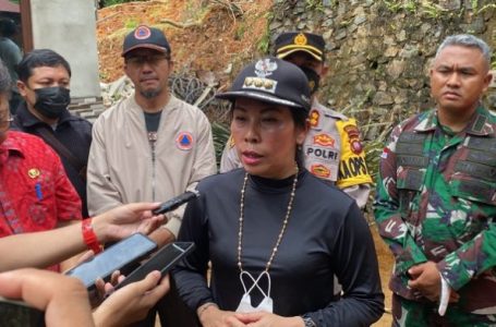 Tangani Banjir, Pemkab Bentuk Satgas dan Posko