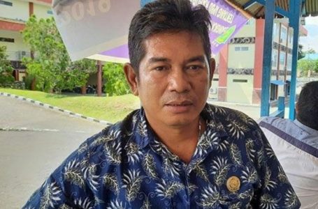 Masyarakat Serawai Ambalau Butuh Jembatan