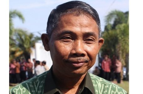 Dewan Prihatin Lulusan SMK Menganggur