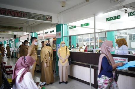 Permudah Perizinan Kesehatan, DPMTK – PTSP Luncurkan Inovasi SEPOK