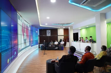 Pemkot Akan Bentuk BUMD Baru