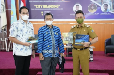 Tingkatkan Daya Tarik Pengunjung, Pontianak Perlu Penguatan Branding