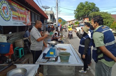 DLH Singkawang Sosialisasikan Pengelolaan Sampah