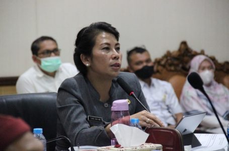 Pemkot Perbaiki Pembangunan RSUD Abdul Aziz