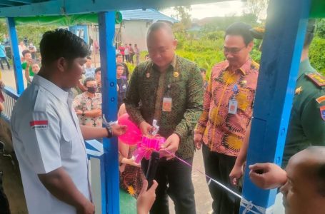 Kapal Wisata Ale – Ale Resmi Beroperasi