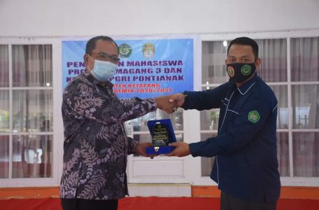 Pemda Kembalikan Peserta KKM IKIP PGRI