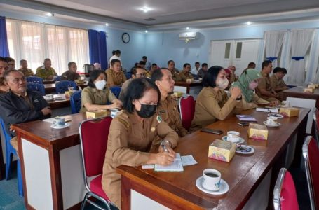 Sosialisasi Belanja Mudah Pengadaan Dibuka